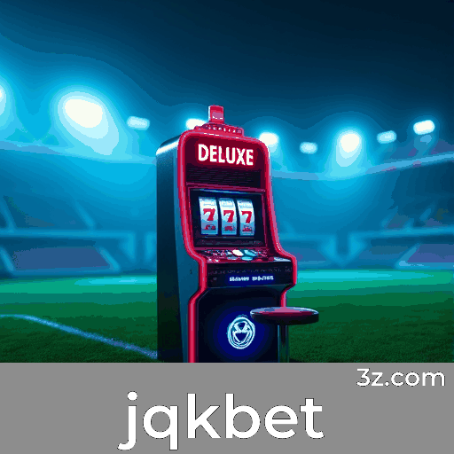 JQKBet: Variedade de Jogos e Entretenimento para Brasileiros