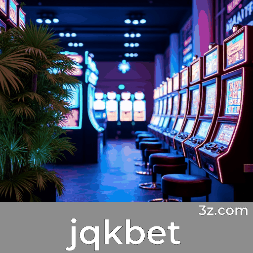 JQKbet: Especialista em Apostas Esportivas no Brasil