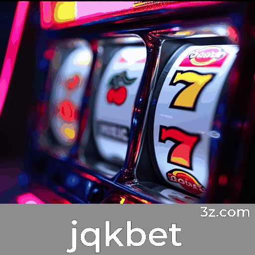 Tecnologia Inovadora e Experiência com o App jqkbet