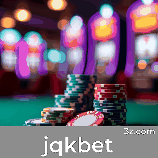 jqkbet: Experimente a Exclusividade com Gestão de Conta