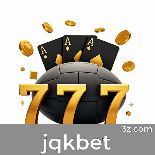 JQKBet: Variedade de Jogos e Entretenimento para Brasileiros