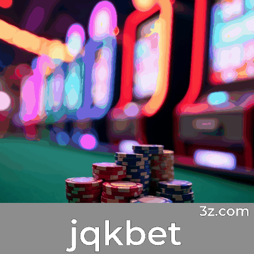 jqkbet Social Casino: Uma Nova Experiência de Entretenimento