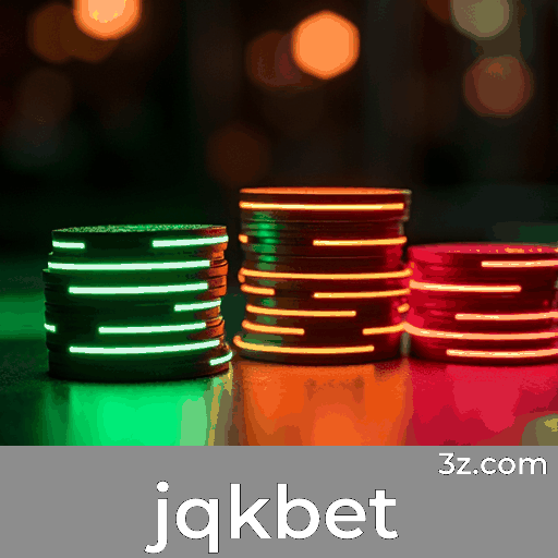 Tecnologia 3D e Casino com Dealer Real no JQKBet