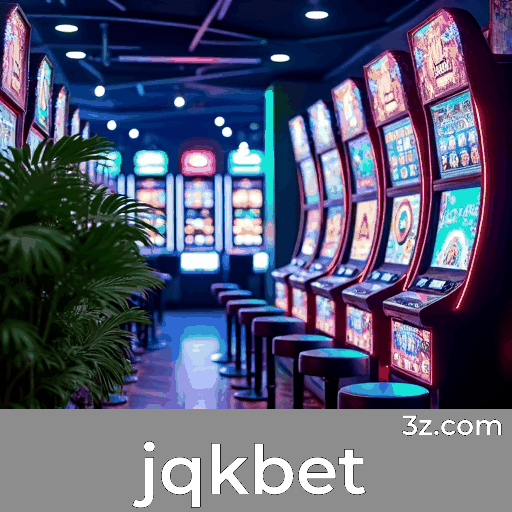 Tecnologia 3D e Casino com Dealer Real no JQKBet