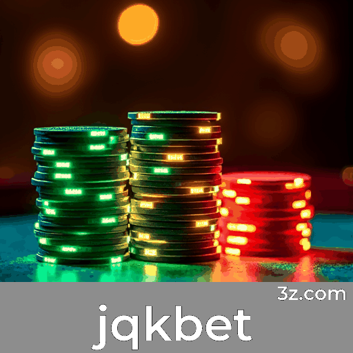 JQKbet: Especialista em Apostas Esportivas no Brasil