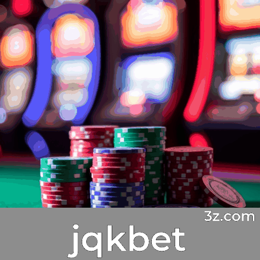 jqkbet: Experimente a Exclusividade com Gestão de Conta