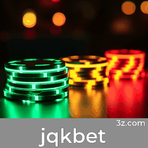 Tecnologia 3D e Casino com Dealer Real no JQKBet