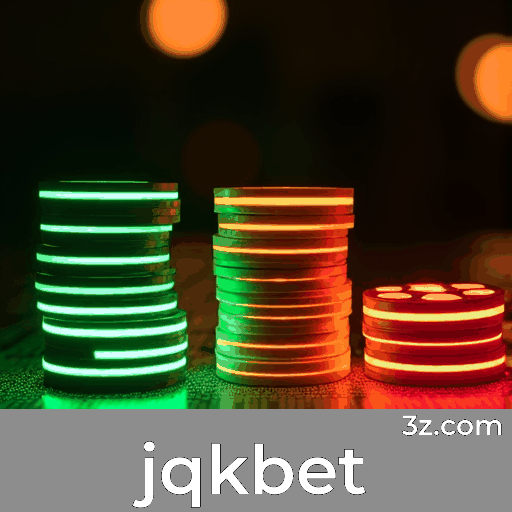 jqkbet: Cassino Online e Apostas Confiáveis